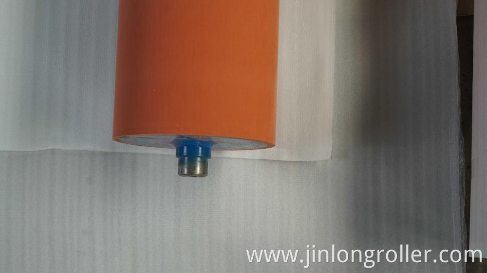 Roller for Die Cutting Machine